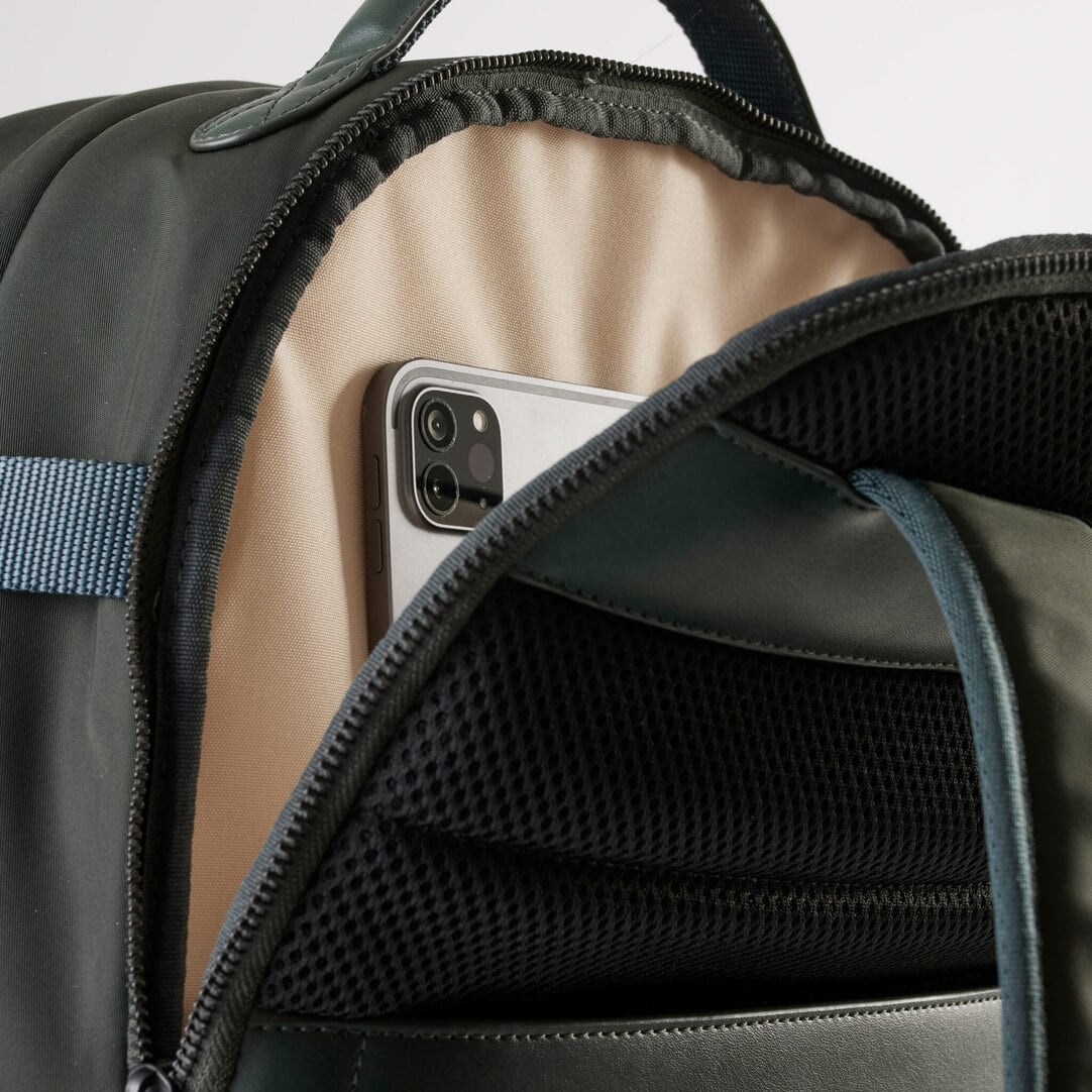 TenTwenty リュック Pacific Kenmare Backpack | Manhattan Portage | Manhattan Portage